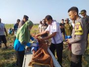 Warga Randublatung Gantung Diri di Pohon Kersen Tengah Sawah, Diduga Sakit Lambung Tak Kunjung Sembuh
