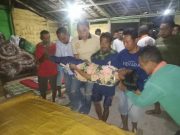 Warga Nglangitan Blora Heboh, Warga Ditemukan Gantung Diri di Kamar Rumahnya