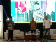 Studium General Mahasiswa Baru Unsiq Jateng : Siapkan Generasi Emas yang Qurani