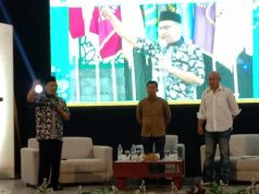 Studium General Mahasiswa Baru Unsiq Jateng : Siapkan Generasi Emas yang Qurani