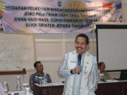 Jepara Buka 1270 Lowongan Calon ASN, Waspada, Jangan Mau Ditipu
