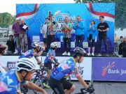 Sukses! Penutupan Trilogy Bank Jateng Tour de Borobudur XXIII 2023 Menguatkan Dukungan untuk Pariwisata
