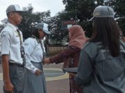 LDK Osis SMAN 1 Kertek : “Bekal jadi Pemimpin!”