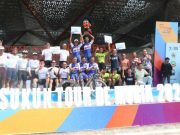 Inilah Para Juara Tour de Muria Blora Expedition 2023 dengan Tujuh Kategori Criterium Race