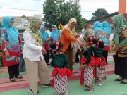 TK Tunas Rimba Perlu Inovasi Pembelajaran dan Sarpras untuk Hadapi Persaingan Sekolah TK di Rembang