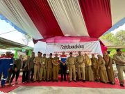 Pertamina Patra Niaga Fuel Terminal Boyolali Resmikan Wisata Edukasi Pertanian dan Peternakan Inklusi