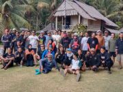Selamatkan Karimunjawa, Ini yang Di lakukan Greenpeace Indonesia