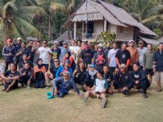Selamatkan Karimunjawa, Ini yang Di lakukan Greenpeace Indonesia