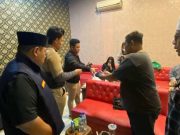 Sempat Disegel LBH Ansor, Kafe Nevada Nekat Buka Lagi