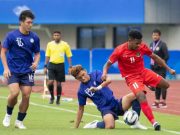 Indonesia Wajib Raih Poin Lawan Korut