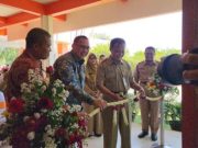 Makin Sinergis, Bank Jateng Buka Kantor Fungsional di RSJD Solo