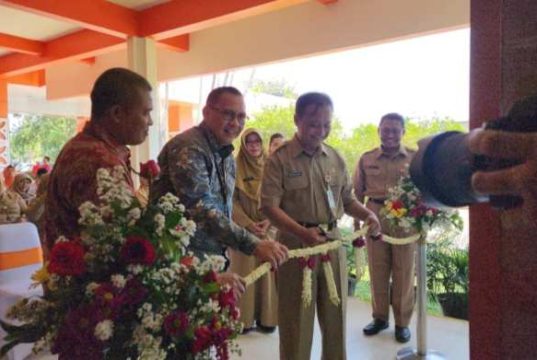 Makin Sinergis, Bank Jateng Buka Kantor Fungsional di RSJD Solo