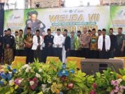 Anggota Pesilat Pagar Nusa Diimbau Jaga Nama Baik dan Jadi Teladan di Blora
