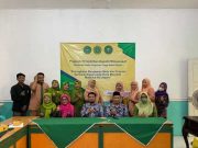 Tim Unisnu Jepara Dampingi Manajemen Mutu dan Promosi Berbasis Digital di Klinik Masyitoh Muslimat NU