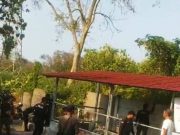 Satpol PP Kota Semarang Nyatakan Pembongkaran Sesuai Tahapan Penegakan Perda
