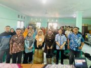 Sosialisasi Kesehatan, dr Chandra Aquino Menyebut Hidup Sehat Cegah Kanker Payudara
