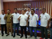 Askab PSSI Minta Ketua DPRD Kudus Masan Jadi Ketua Umum Persiku