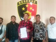 Korban Penipuan Investasi Bodong Mengadu ke Polda Jateng
