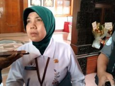 Anggaran Infrastruktur Kudus Dipangkas Rp 8,1 Miliar untuk Efisiensi