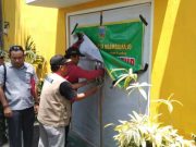LBH Ansor Segel Karaoke yang Gunakan Lahan Milik Pemdes Ngembalrejo