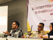 Kampanye di Lingkungan Pendidikan dan Pemerintahan dengan Batasan Diperbolehkan