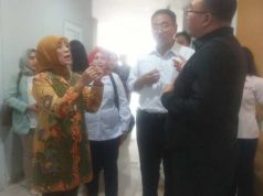 PMI Kota Semarang Resmikan Klinik Utama Hematoonkologi Medik