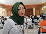 Kepala Dinas Budpar Kudus Menangis di Depan Bupati Hartopo