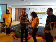 FKKPI Bekerja Sama dengan Kementrian Perindustrian Gelar Bimtek Kewirausahaan IKM di Kota Semarang