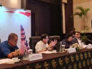 Sesi Tahunan AALCO Ke-61 di Indonesia akan Bahas Isu Hukum Kepentingan Asia dan Afrika