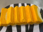 Simak Cara Membuat Bolu Lapis Kukus ala Lapas Semarang, Lembutnya Bikin Nagih!