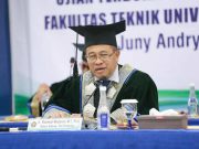 Alhamdulillah Prodi Teknik Sipil Unissula Terakreditasi Unggul