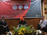 Magister Ilmu Hukum Unissula Pacu Penulisan Jurnal Internasional