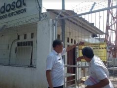 11 Menara PT Indosat di Kota Tegal Nunggak Retribusi 2 Tahun