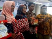 Kelurahan Keraton Juara Inovasi Program Tegal Merdeka Sampah