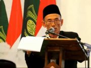 KH Mukhlisin Muzaire Kembali Pimpin Rifaiyah