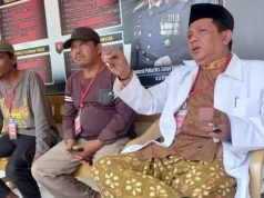 Manajer KSU BMT Syirkah Muawanah Talang Tegal Dilaporkan ke Polisi