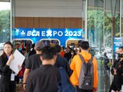 BCA Expo 2023 Tawarkan Berbagai Solusi Perbankan pada Nasabah