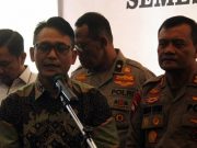 7 Daerah Di Jateng, Masuk Kategori Rawan Tinggi Pemilu 2024 Pemilu 2024