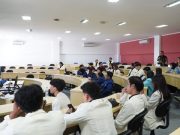 ISFEST 2023 UKSW Lahirkan Aneka Desain UI/UX dan Inovasi Business Plan