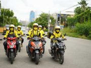 Tambah 5 Kota Operasional di Jawa Tengah, Kini Maxim Hadir di Kendal, Kedungwuni, Kebumen, Purworejo, dan Muntilan