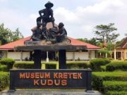 Museum Kretek Kudus, Menyimpan Kisah Sejarah Rokok Kretek