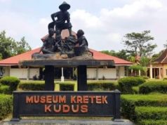 Museum Kretek Kudus, Menyimpan Kisah Sejarah Rokok Kretek