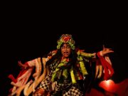 Teater Keliling Tampilkan Lakon ‘Calon Arang’ untuk Pentas di 5 Kota