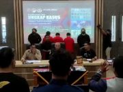 Satresnarkoba Polres Tegal Ringkus 3 Pengedar Narkoba