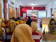 Sosialisasi BPKAD di Grobogan, Anggota DPRD Jateng Padmasari Mestikajati Ajak Masyarakat Awasi Kinerja Pemerintah