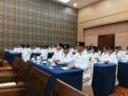 Anggota Paskibraka Harus Aktif Jaga Kemajemukan dalam Gunakan Media Sosial