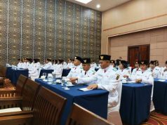 Anggota Paskibraka Harus Aktif Jaga Kemajemukan dalam Gunakan Media Sosial