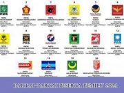 Wakil Rakyat Tanpa Tim Sukses