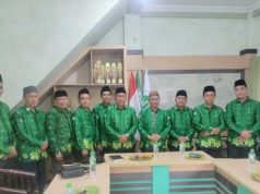 Pimpinan Pusat Pergunu ke Jepara, Hasilkan Sejumlah Agenda Strategis