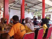 Dinkes Grobogan Periksa 295 Penghuni Lapas Kelas IIB Purwodadi, Antisipasi Penyakit TBC